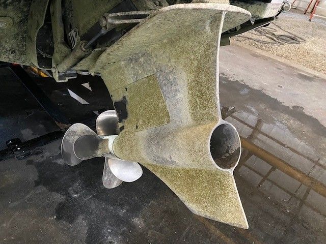 2016 Regal 2100 SURF Image Thumbnail #28