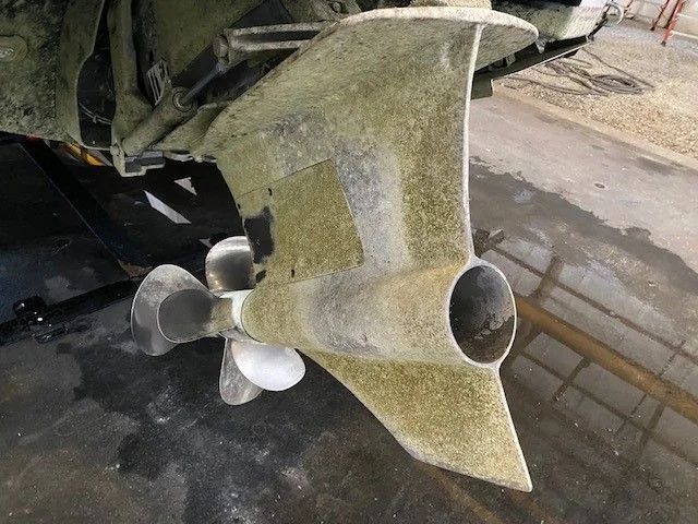 2016 Regal 2100 SURF Image Thumbnail #28