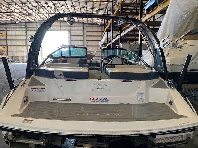 2016 Regal 2100 SURF Image Thumbnail #30