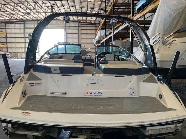 2016 Regal 2100 SURF Image Thumbnail #30