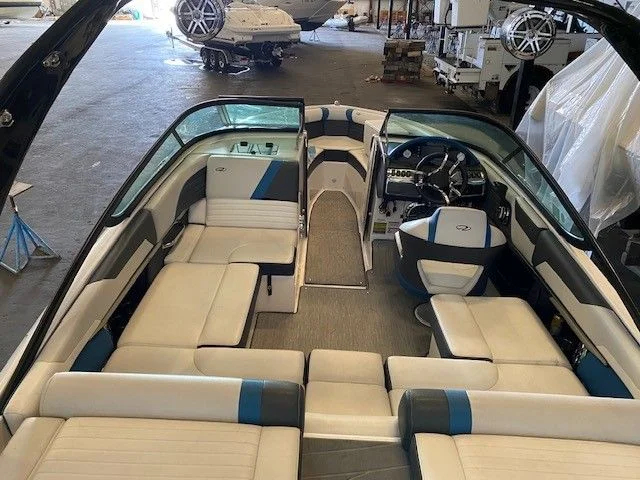 2016 Regal 2100 SURF Image Thumbnail #6