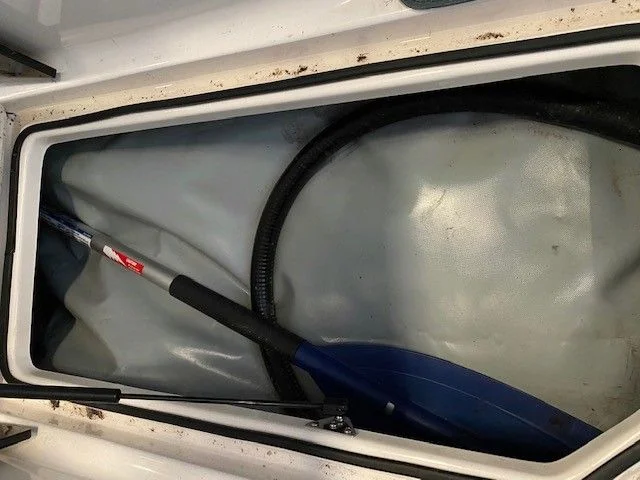 2016 Regal 2100 SURF Image Thumbnail #13