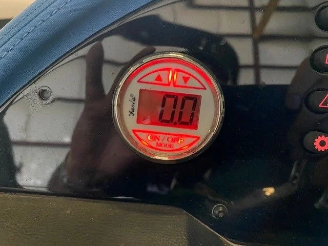 2016 Regal 2100 SURF Image Thumbnail #18