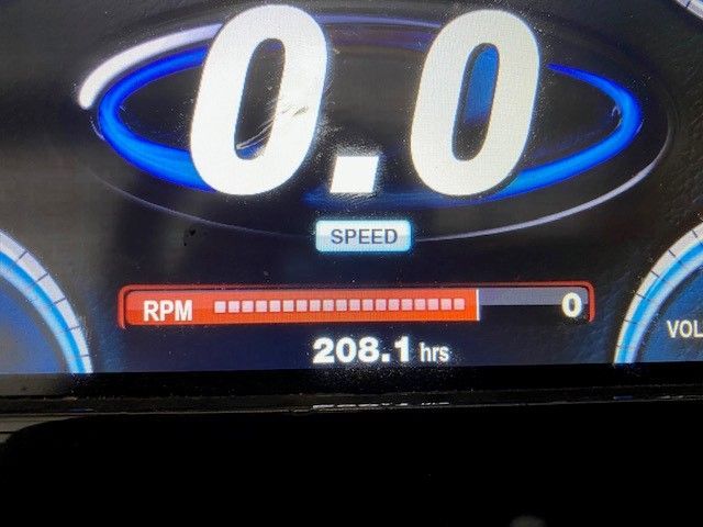 2016 Regal 2100 SURF Image Thumbnail #19