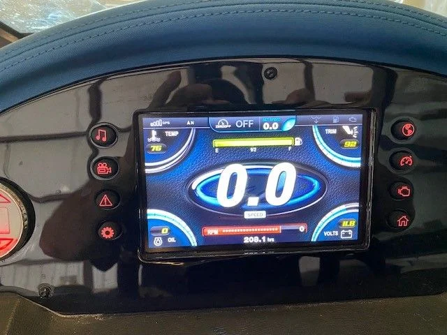 2016 Regal 2100 SURF Image Thumbnail #20