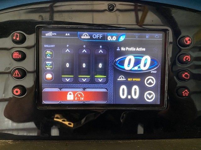 2016 Regal 2100 SURF Image Thumbnail #21