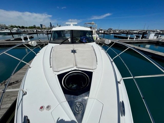2016 Cruisers Yachts
                                                             45 CANTIUS Image Thumbnail #3