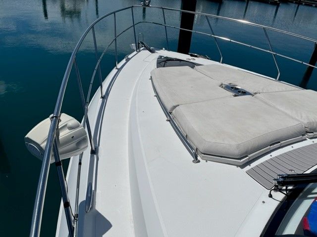 2016 Cruisers Yachts
                                                             45 CANTIUS Image Thumbnail #4