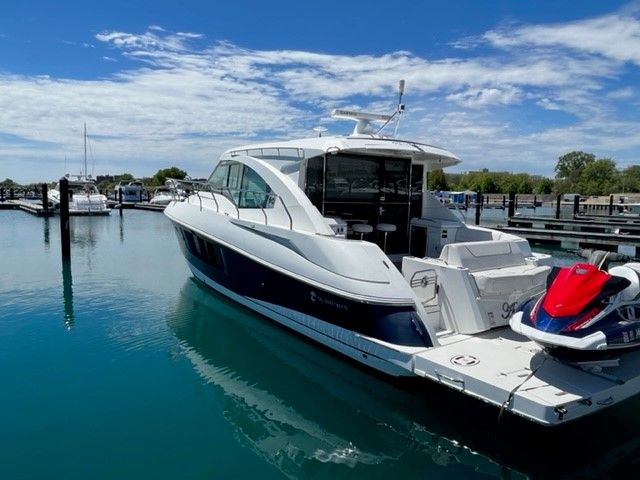 2016 Cruisers Yachts
                                                             45 CANTIUS Image Thumbnail #6