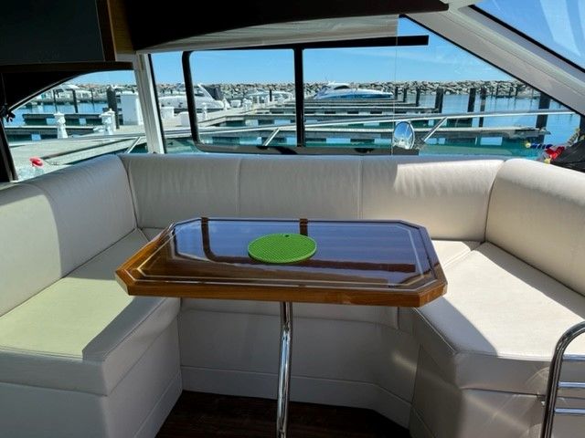 2016 Cruisers Yachts
                                                             45 CANTIUS Image Thumbnail #16
