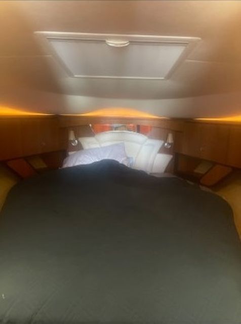 2008 Tiara Yachts
                                                             4300 SOVRAN Image Thumbnail #10