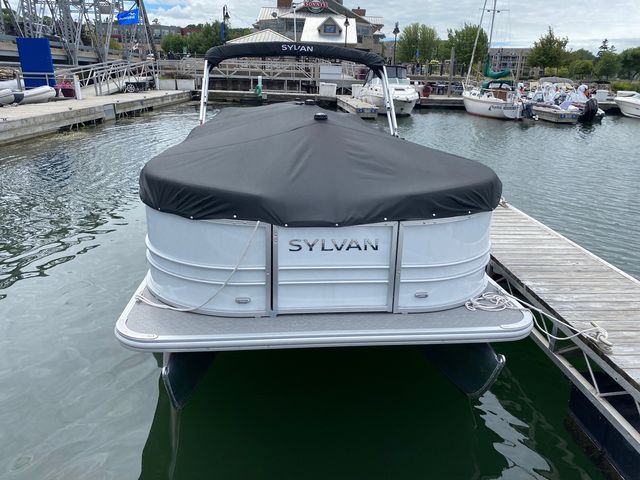2022 Sylvan
                                                             8522MIRLZ Image Thumbnail #2