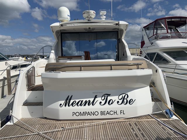 Thumbnail 4 for 2014 Beneteau GRAN TURISMO 49