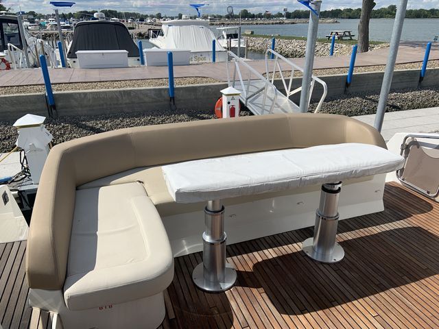 2014 Beneteau GRAN TURISMO 49 Image Thumbnail #4