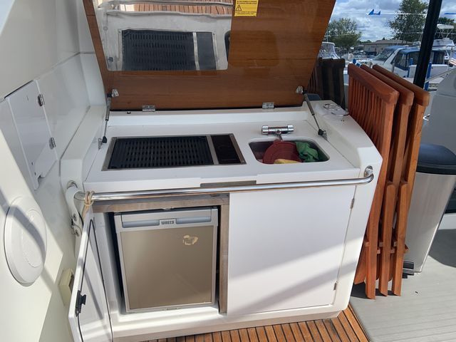 2014 Beneteau GRAN TURISMO 49 Image Thumbnail #5