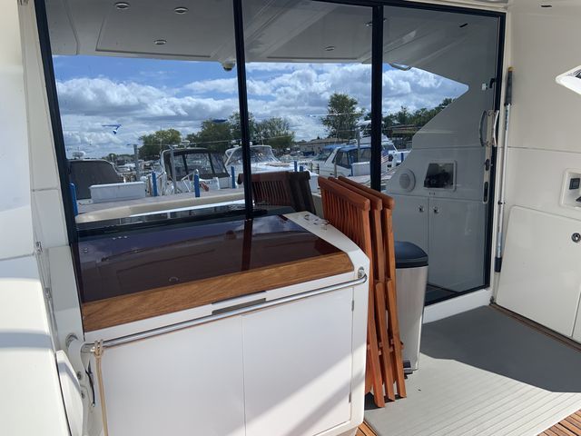 2014 Beneteau GRAN TURISMO 49 Image Thumbnail #6