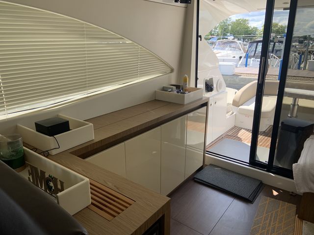 2014 Beneteau GRAN TURISMO 49 Image Thumbnail #8