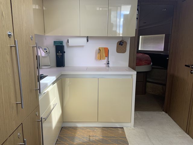 2014 Beneteau GRAN TURISMO 49 Image Thumbnail #15