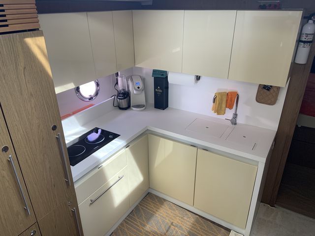 2014 Beneteau GRAN TURISMO 49 Image Thumbnail #16