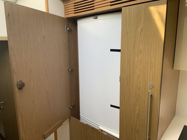 2014 Beneteau GRAN TURISMO 49 Image Thumbnail #17