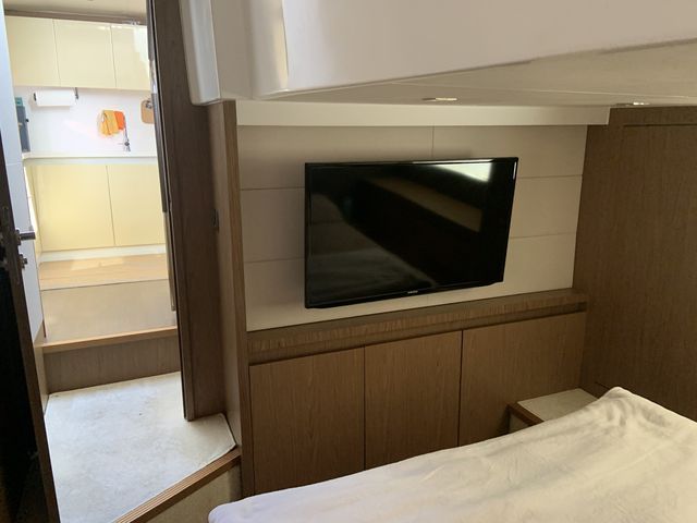 2014 Beneteau GRAN TURISMO 49 Image Thumbnail #23