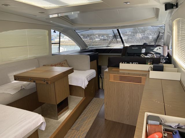 2014 Beneteau GRAN TURISMO 49 Image Thumbnail #9