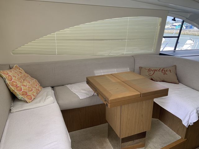 2014 Beneteau GRAN TURISMO 49 Image Thumbnail #10