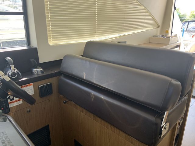 2014 Beneteau GRAN TURISMO 49 Image Thumbnail #11