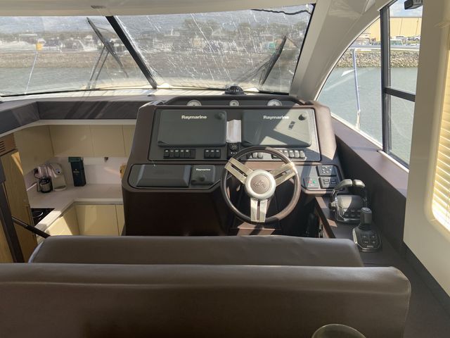 2014 Beneteau GRAN TURISMO 49 Image Thumbnail #12