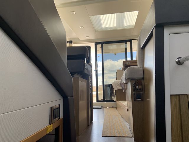 2014 Beneteau GRAN TURISMO 49 Image Thumbnail #13