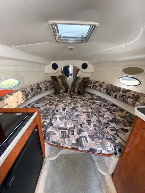 2003 Rinker
                                                             250 FIESTA VEE Image Thumbnail #21