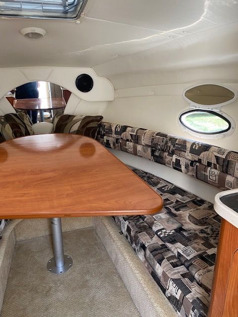 2003 Rinker
                                                             250 FIESTA VEE Image Thumbnail #23