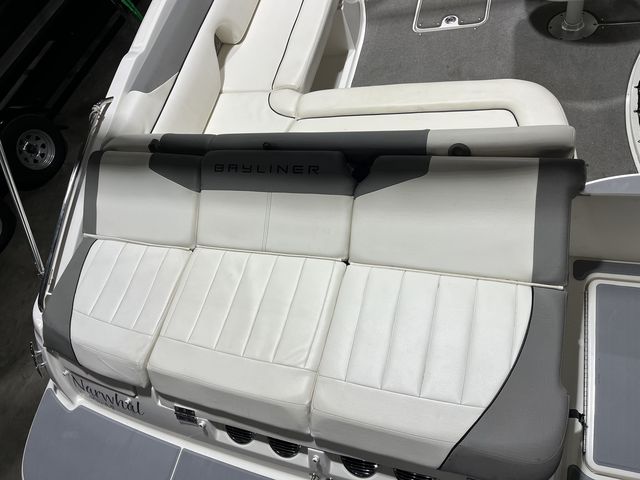 2016 Bayliner
                                                             215 Image Thumbnail #5