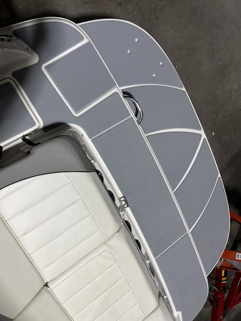 2016 Bayliner
                                                             215 Image Thumbnail #6