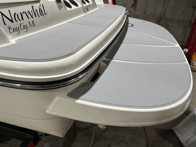 2016 Bayliner
                                                             215 Image Thumbnail #7