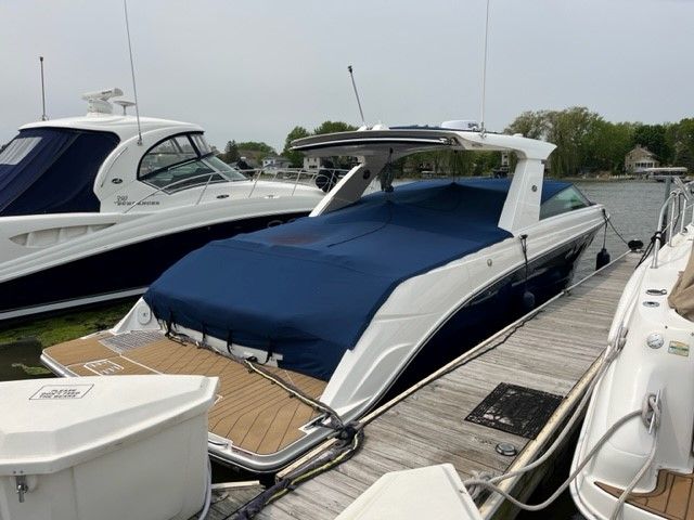 2022 Sea Ray
                                                             400 SLX Image Thumbnail #0