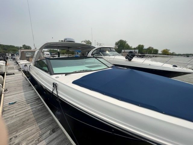 2022 Sea Ray
                                                             400 SLX Image Thumbnail #1