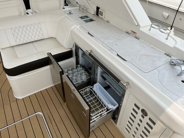 2022 Sea Ray
                                                             400 SLX Image Thumbnail #10