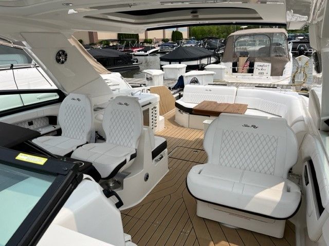 2022 Sea Ray
                                                             400 SLX Image Thumbnail #11