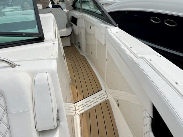 2022 Sea Ray
                                                             400 SLX Image Thumbnail #22