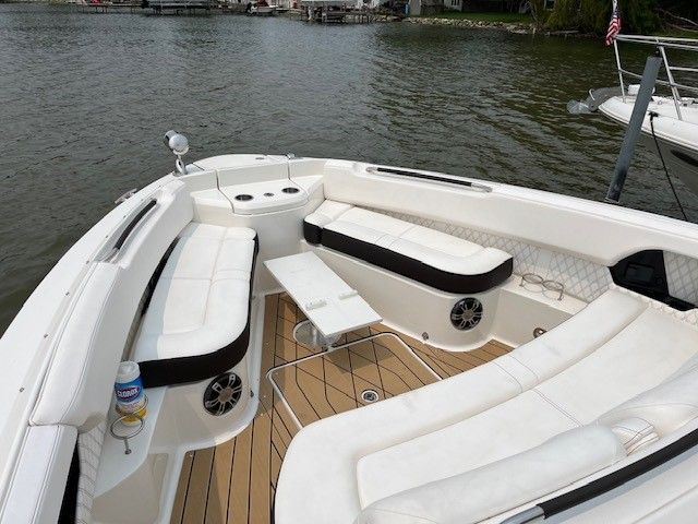 2022 Sea Ray
                                                             400 SLX Image Thumbnail #23