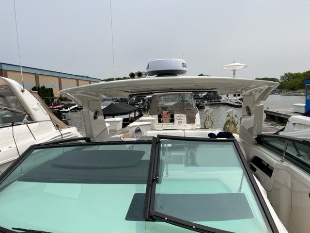 2022 Sea Ray
                                                             400 SLX Image Thumbnail #25
