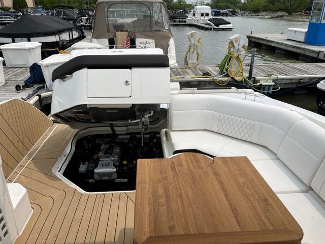 2022 Sea Ray
                                                             400 SLX Image Thumbnail #34