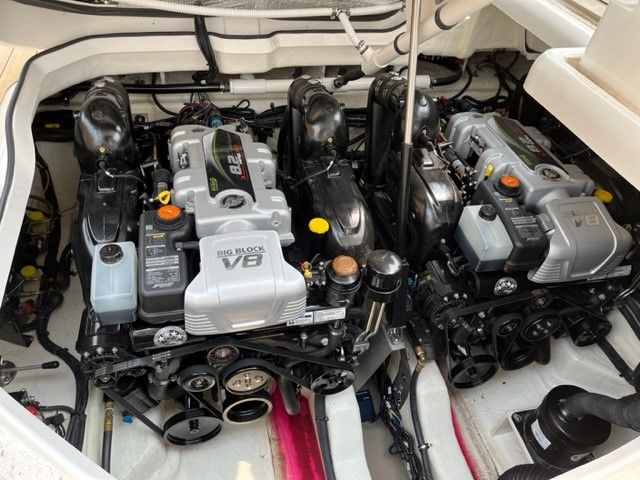2022 Sea Ray
                                                             400 SLX Image Thumbnail #35