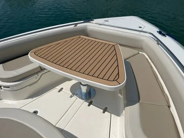 2021 Boston Whaler 420 OUTRAGE Image Thumbnail #24