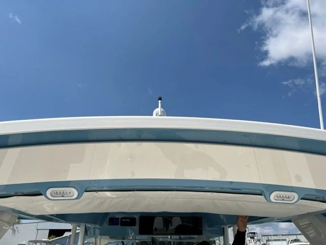 2021 Boston Whaler 420 OUTRAGE Image Thumbnail #9
