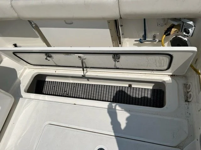 2021 Boston Whaler 420 OUTRAGE Image Thumbnail #26