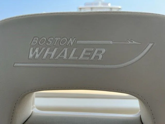 2021 Boston Whaler 420 OUTRAGE Image Thumbnail #28
