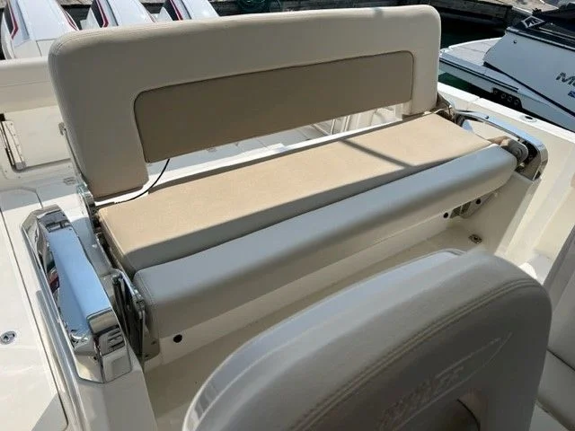 2021 Boston Whaler 420 OUTRAGE Image Thumbnail #29