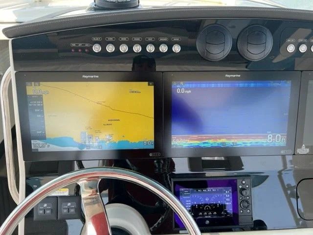 2021 Boston Whaler 420 OUTRAGE Image Thumbnail #32